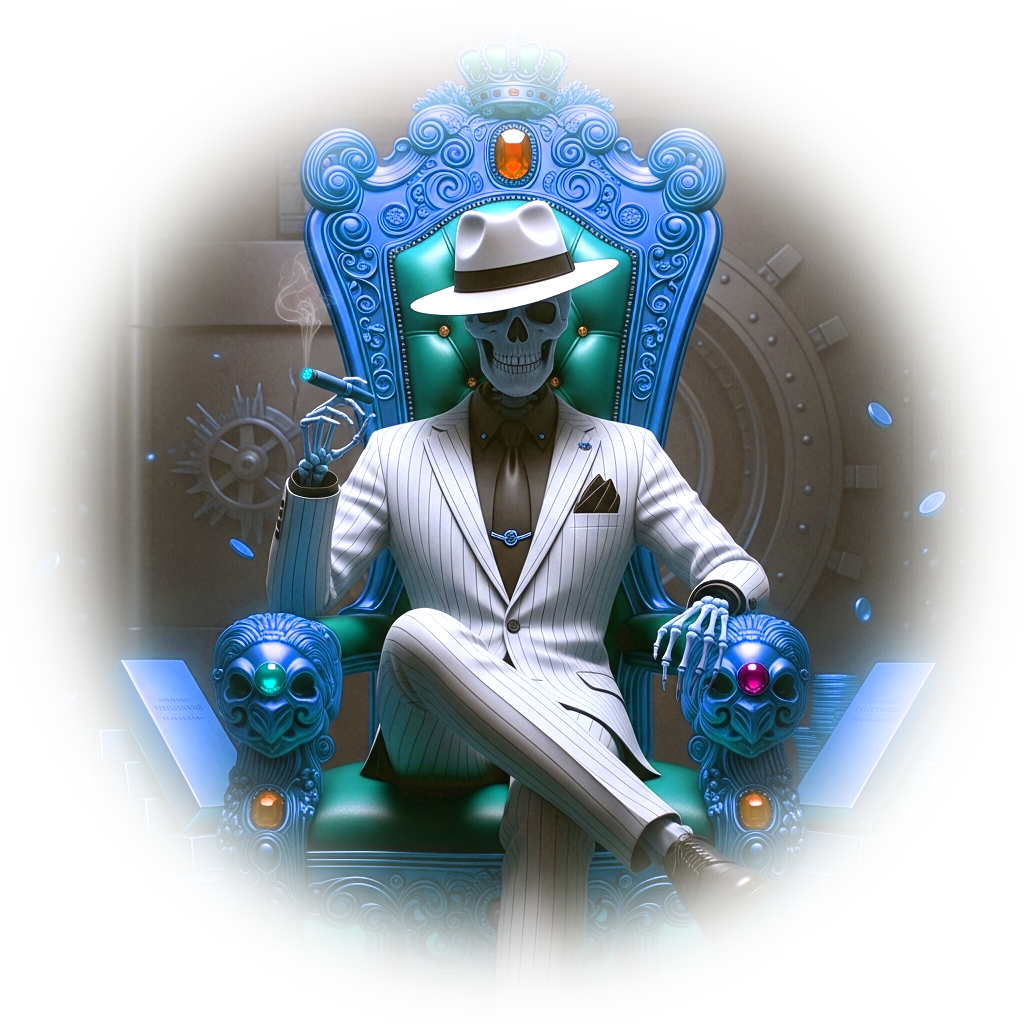 NEON EMPIRE